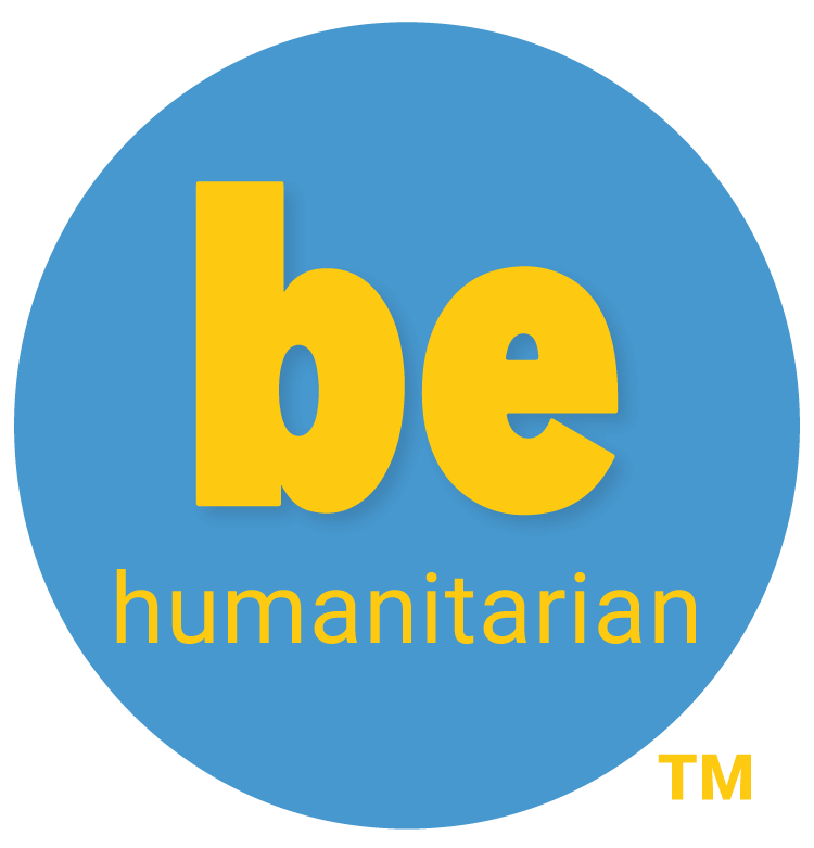 Be Humanitarian