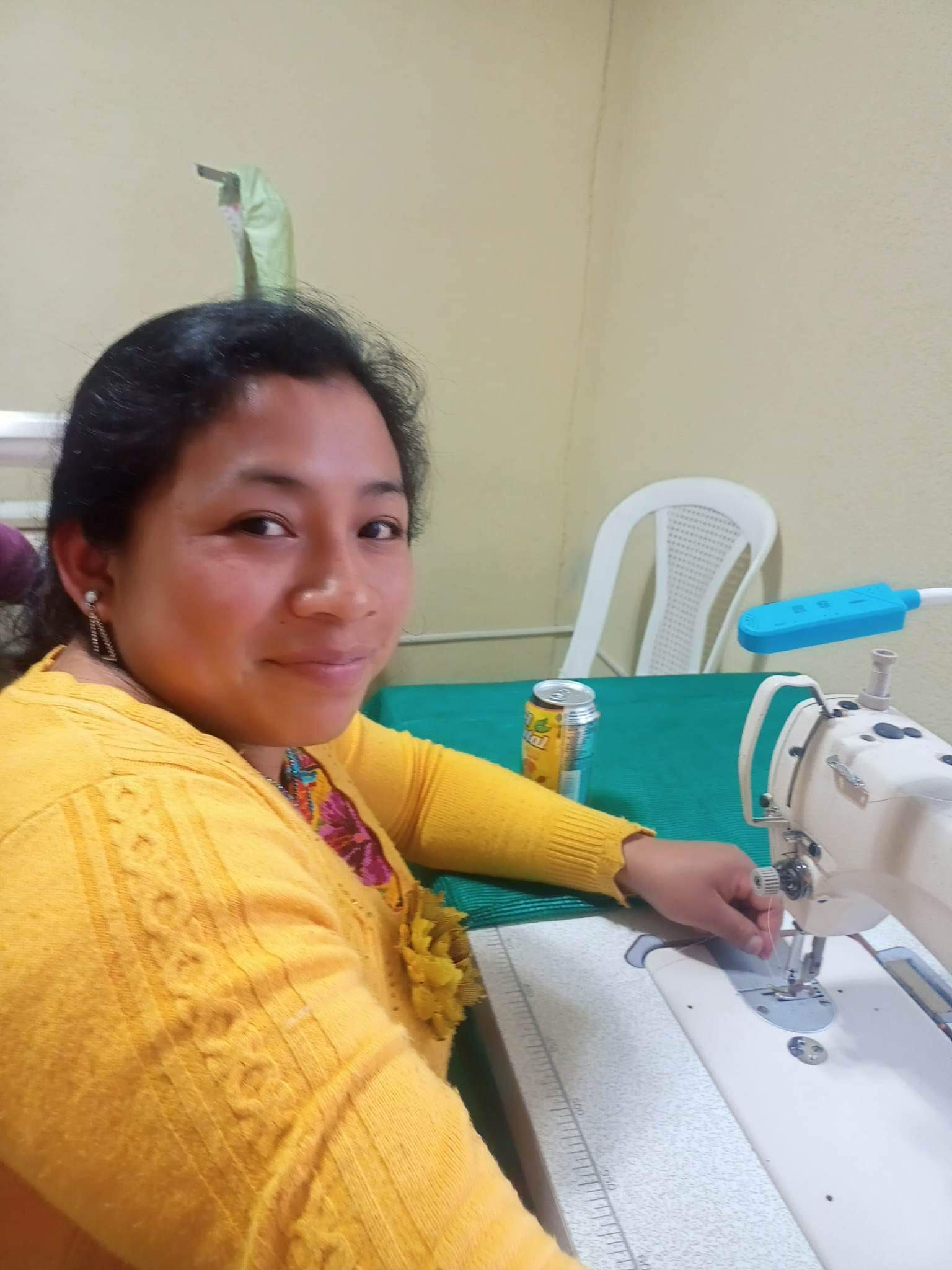 How Be Humanitarian Changed the Life of a Guatemalan Mom