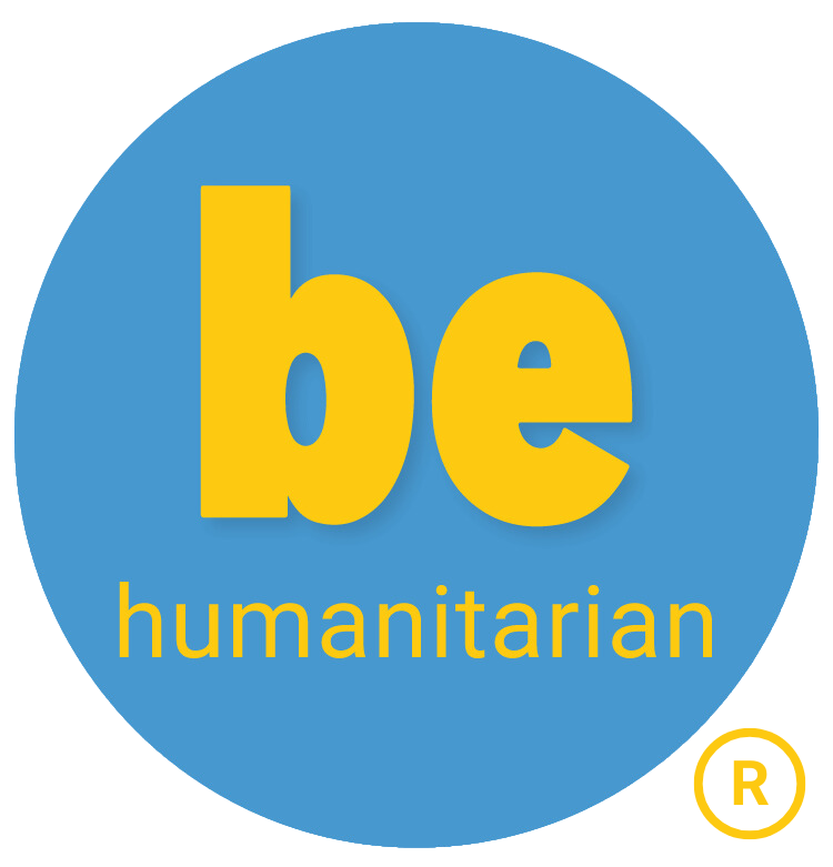 Be Humanitarian