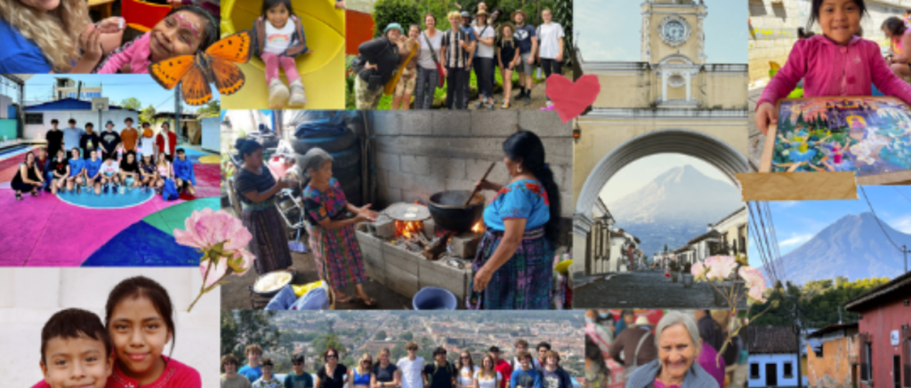 Guatemalan Humanitarian Tours.