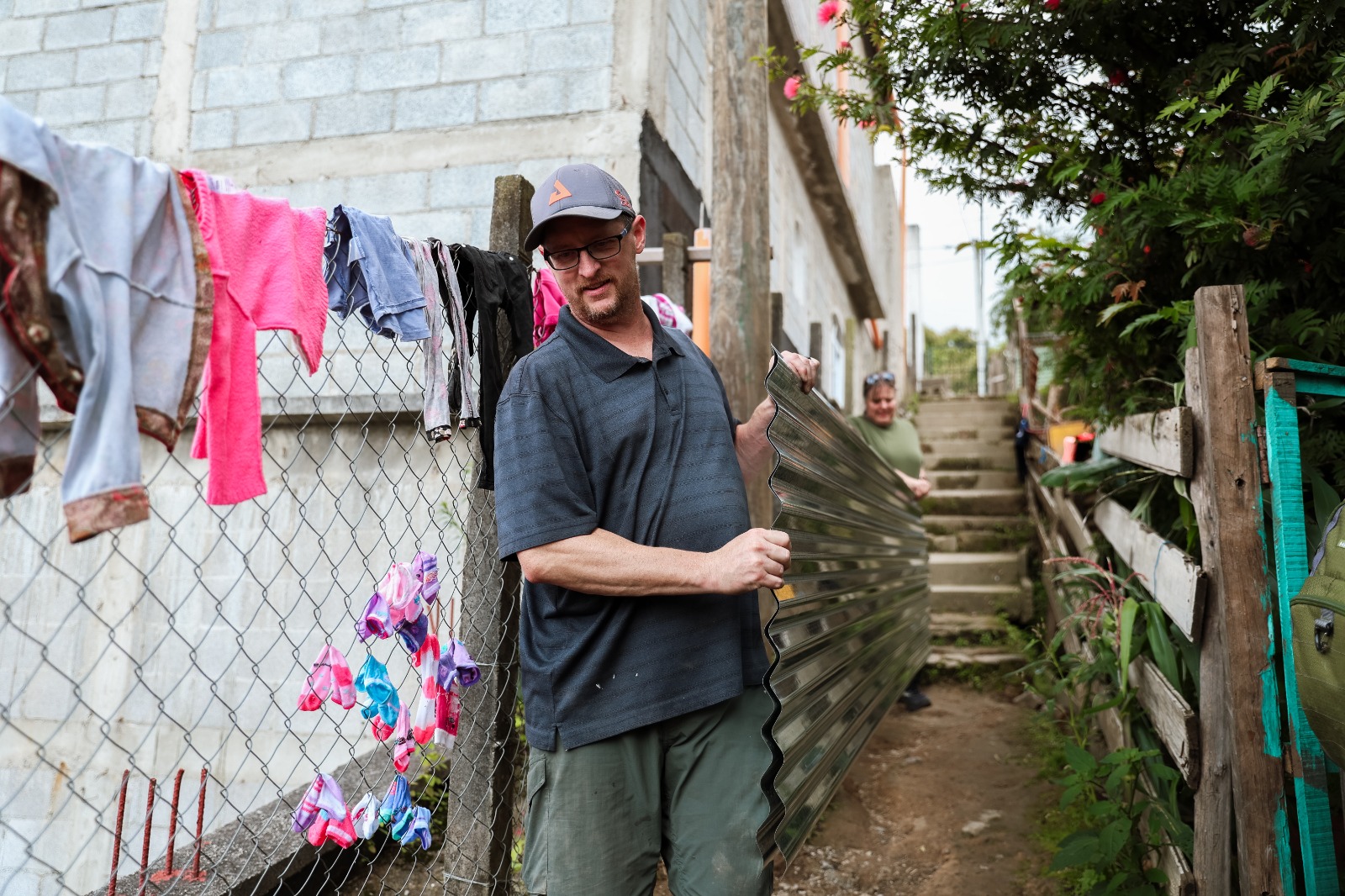 5 Easy Ways to Make a Difference Today
