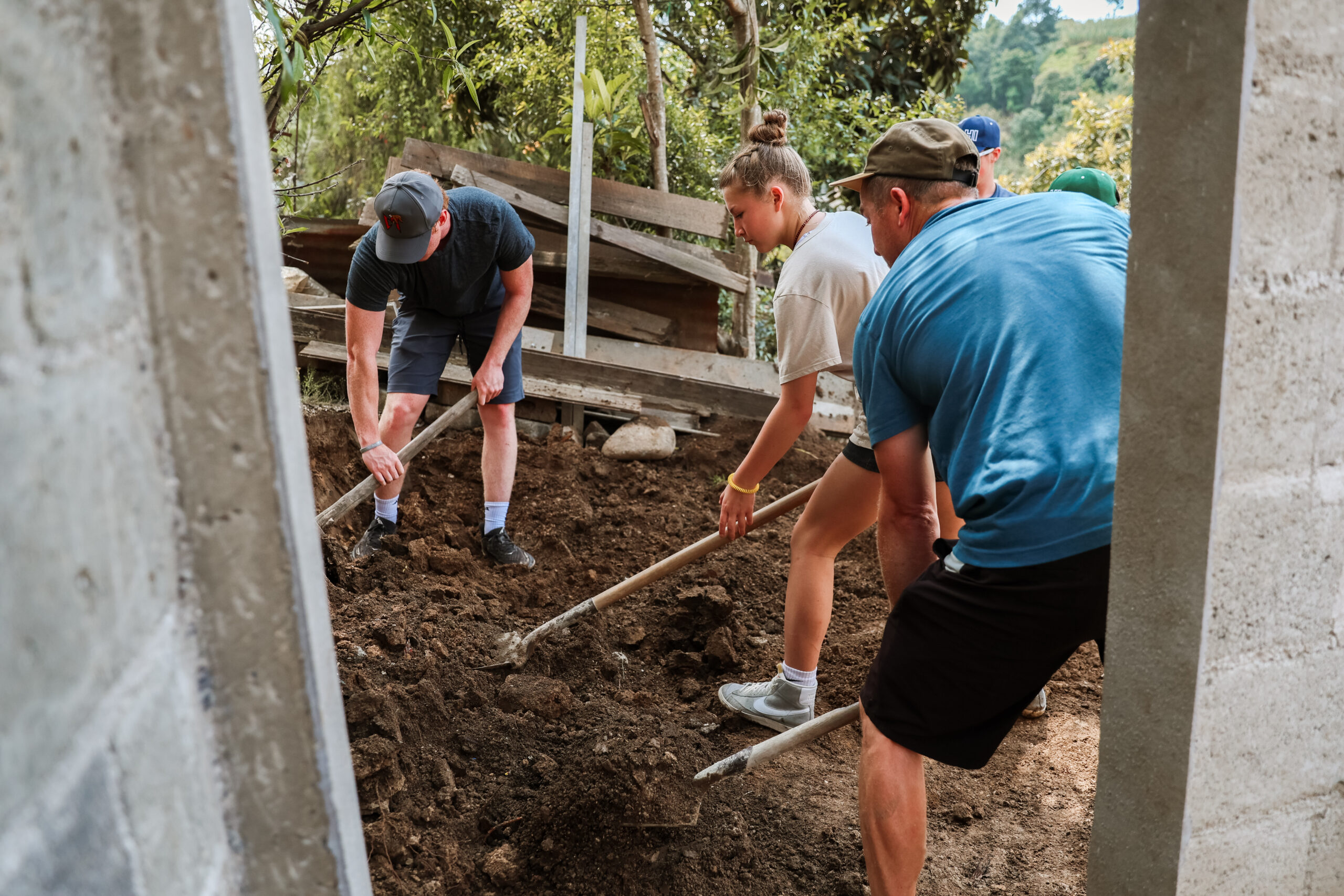 So What Really is a Volunteer Vacation?