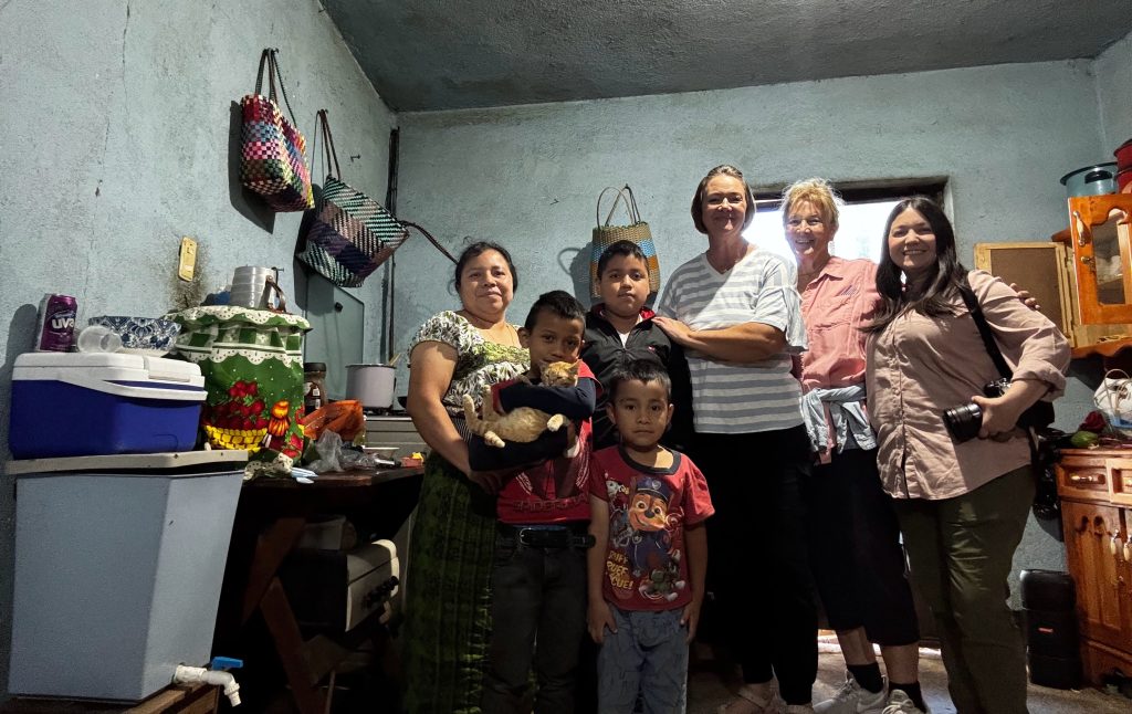 Local Customs Etiquette Guatemala Volunteers Should Know - Be Humanitarian