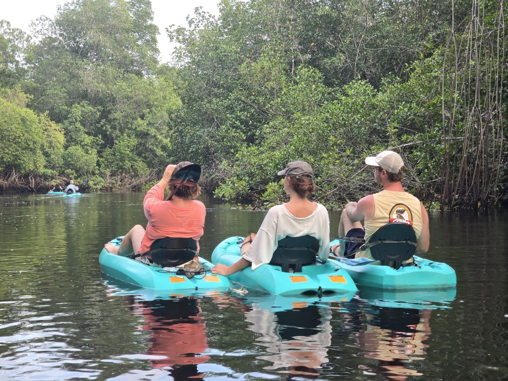 Family Vacation on the waters of Lake Atitlán